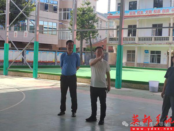 【周報】英都鎮(zhèn)獲泉州市一等獎華英閥業(yè)交付高性能氣動切斷閥(圖5)