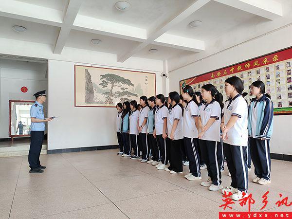 【周報】英都鎮(zhèn)獲泉州市一等獎華英閥業(yè)交付高性能氣動切斷閥(圖11)